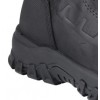 CAT Threshold Waterproof Safety Boots Black Metal Free